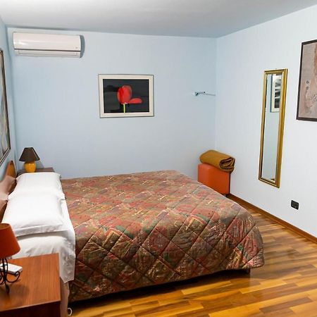 Casa Lamandia Villa Monopoli Luaran gambar