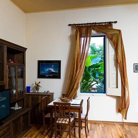 Casa Lamandia Villa Monopoli Luaran gambar