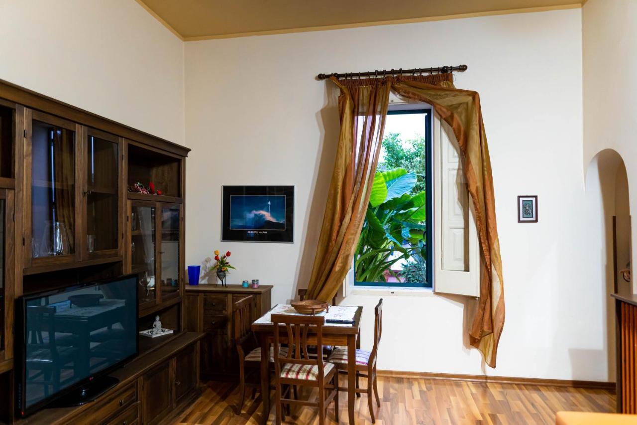 Casa Lamandia Villa Monopoli Luaran gambar