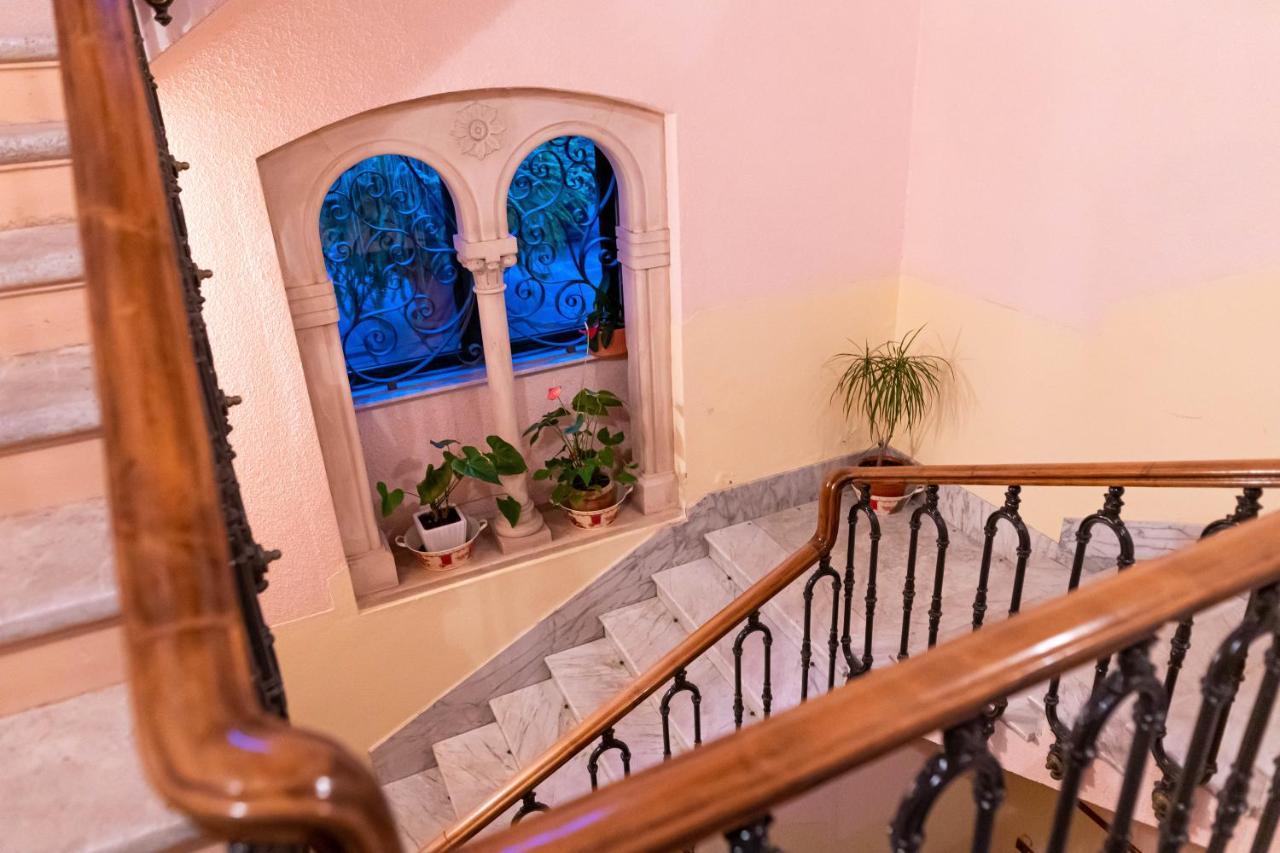 Casa Lamandia Villa Monopoli Luaran gambar