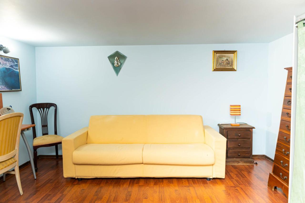 Casa Lamandia Villa Monopoli Luaran gambar