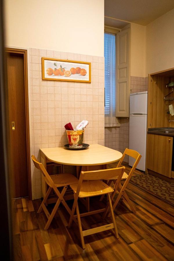 Casa Lamandia Villa Monopoli Luaran gambar