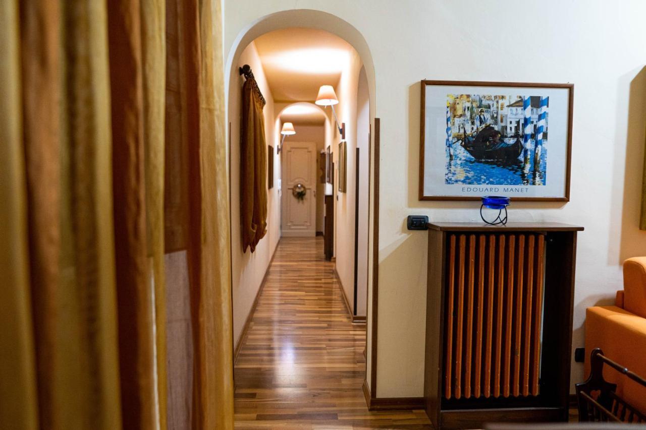 Casa Lamandia Villa Monopoli Luaran gambar