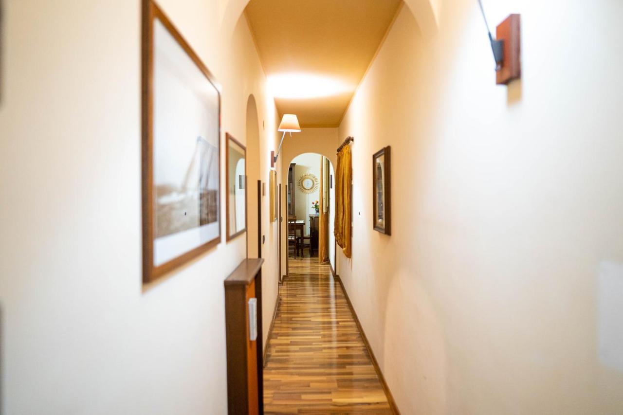 Casa Lamandia Villa Monopoli Luaran gambar