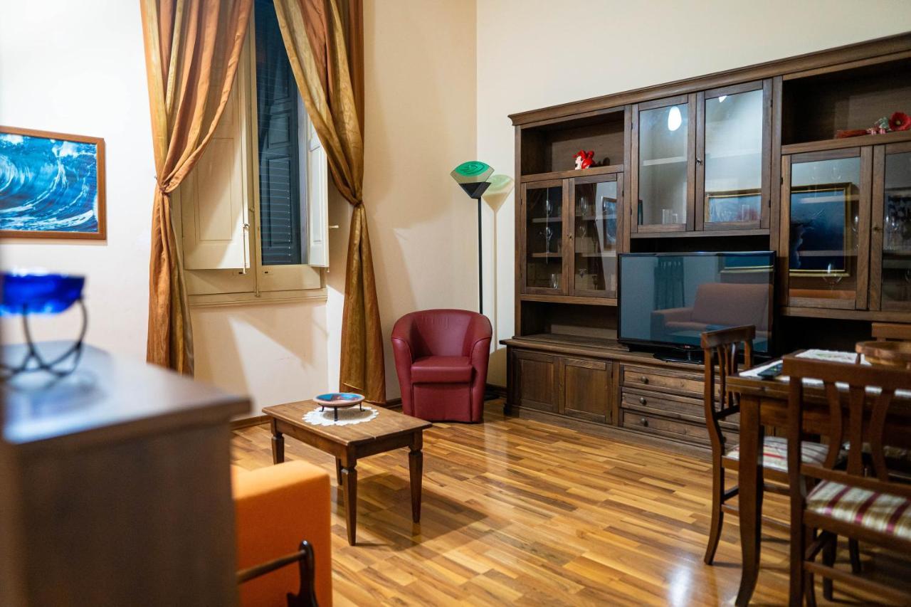 Casa Lamandia Villa Monopoli Luaran gambar