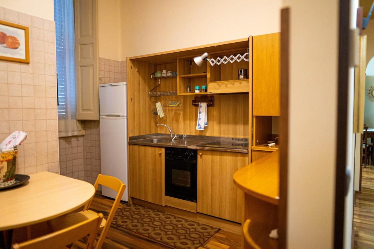 Casa Lamandia Villa Monopoli Luaran gambar