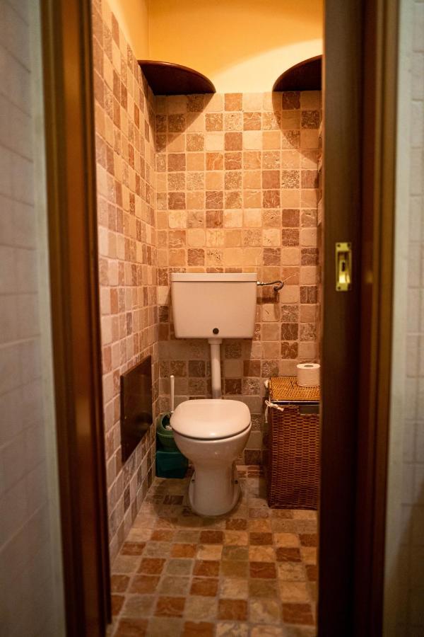 Casa Lamandia Villa Monopoli Luaran gambar